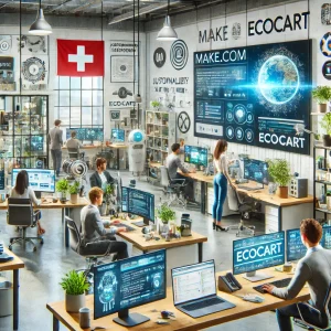 Inovação e Tecnologia: Faça Mais com Menos