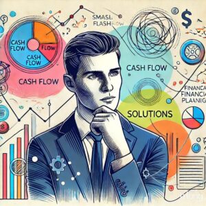 Como Dominar Seus Números e Fazer Sua Empresa Crescer? – Finanças para PME