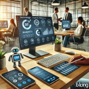 Performance e Operações Inteligentes: Como PMEs Podem Aumentar a Eficiência