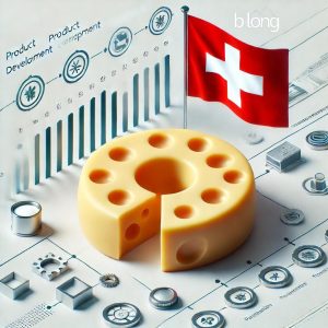 Desenvolvimento de Produtos e Processos: O Segredo para o Crescimento das PMEs