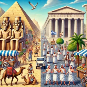 A Empatia Artificial poderia transformar o modo como sua organização se posiciona nos mercados globais?